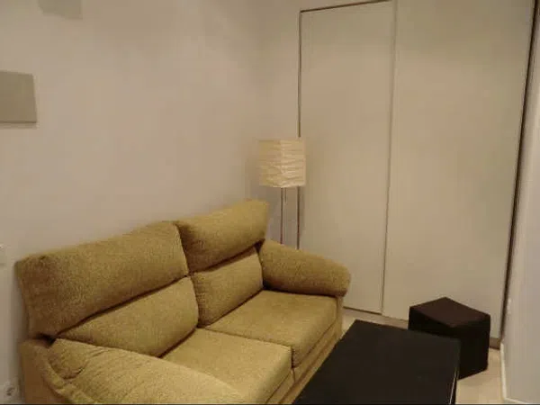 Piso en calle Topete, 7