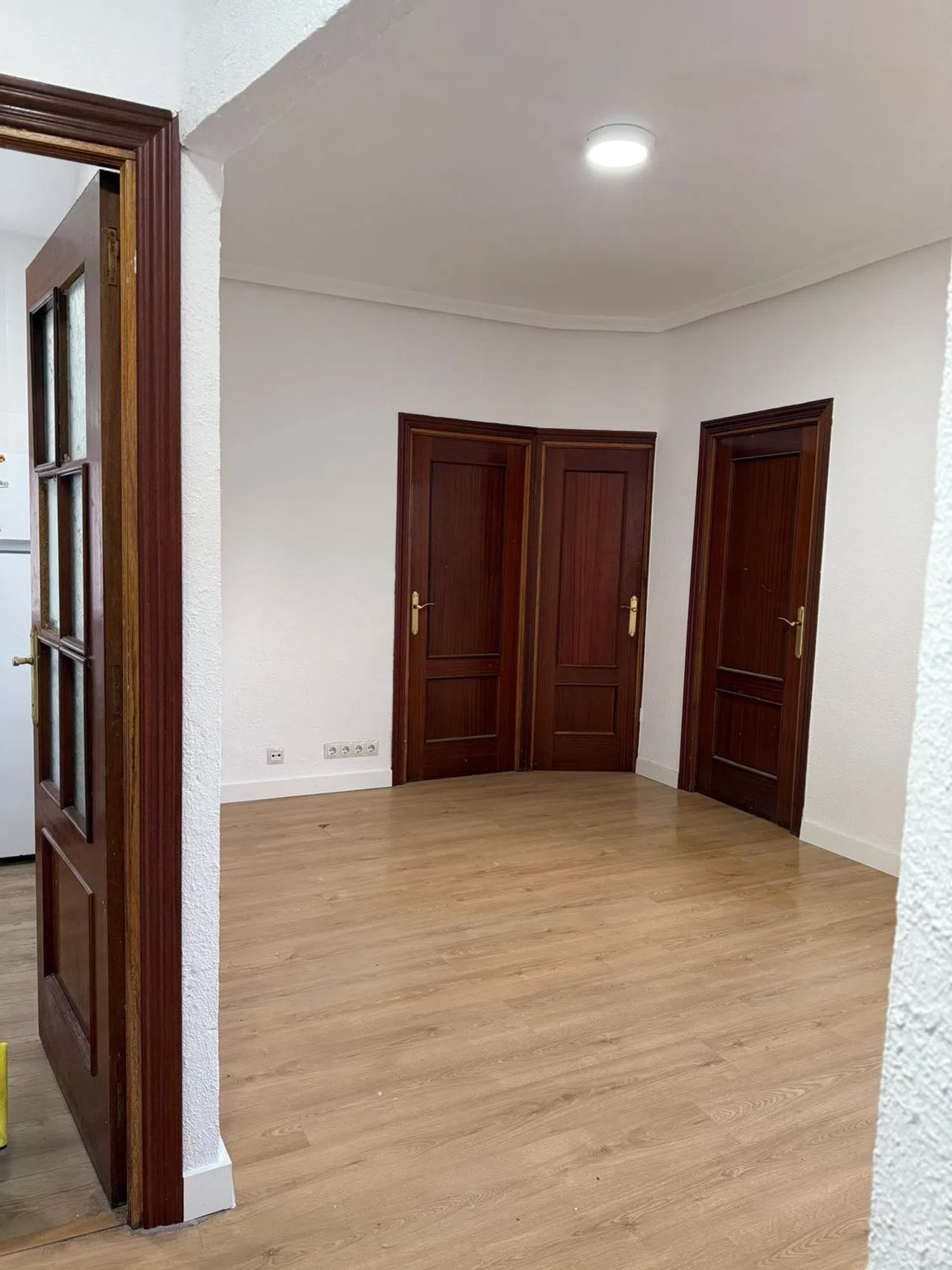 Piso en calle de Martínez de la Riva, 76 - Foto 8