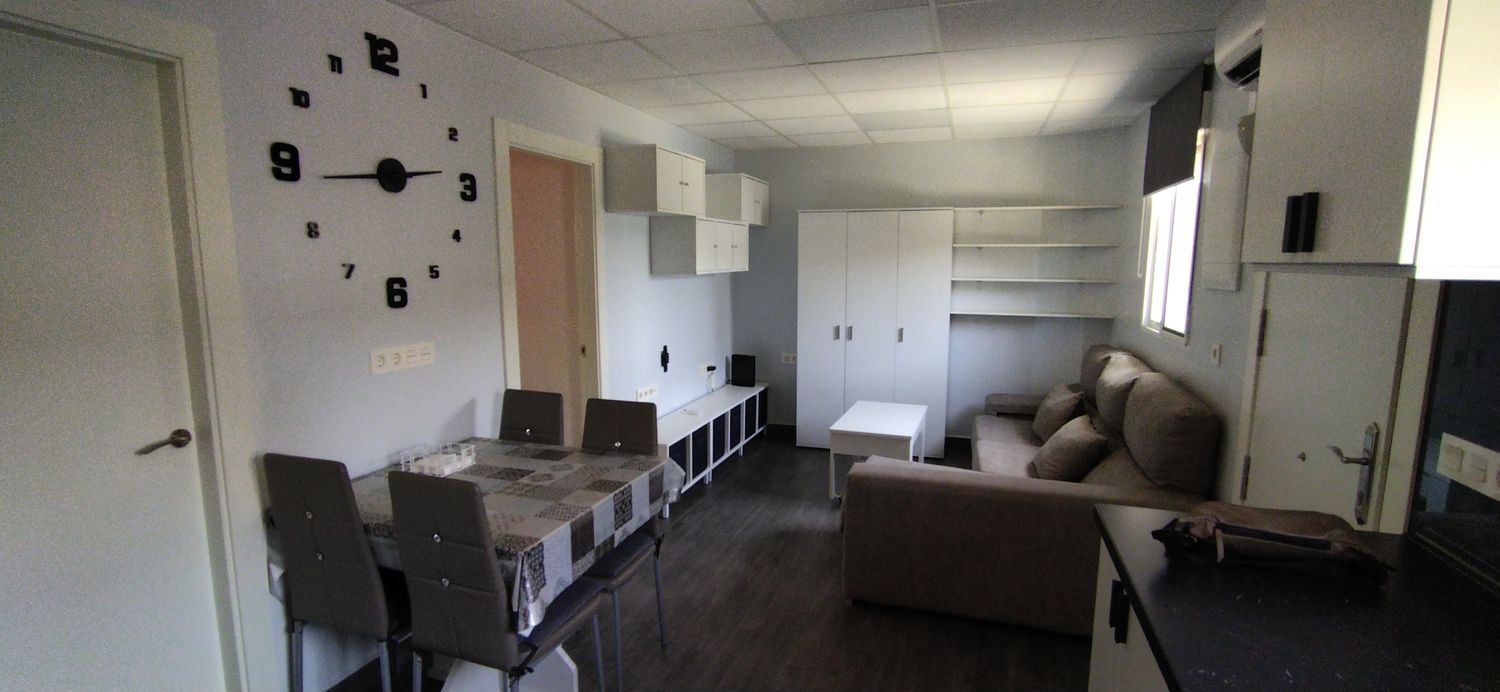 Chalet pareado en camino de los Olmos 1ª̵ Travesía, 13 - Foto 17