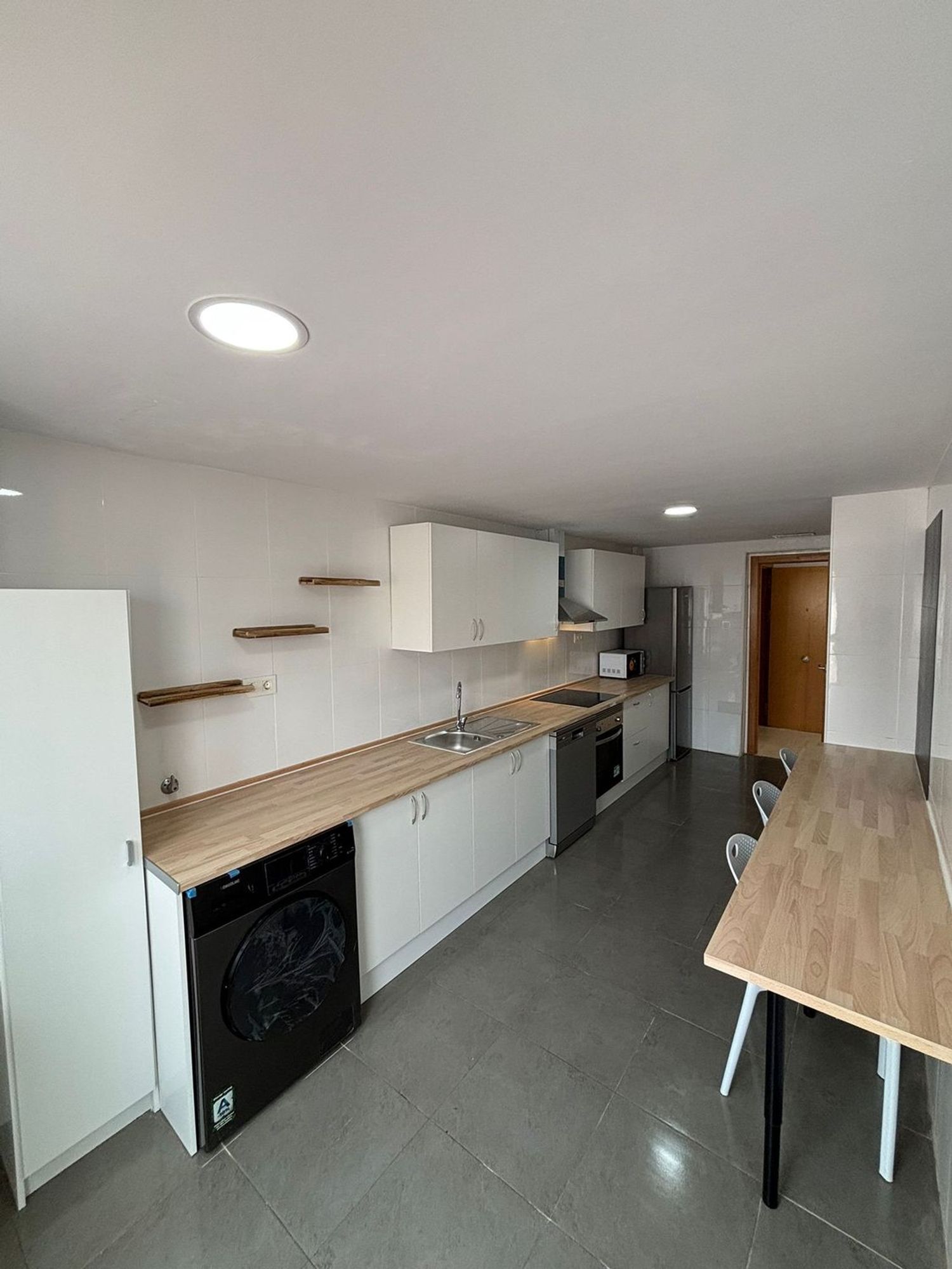 Piso en calle Carrascoy, 2 - Foto 4