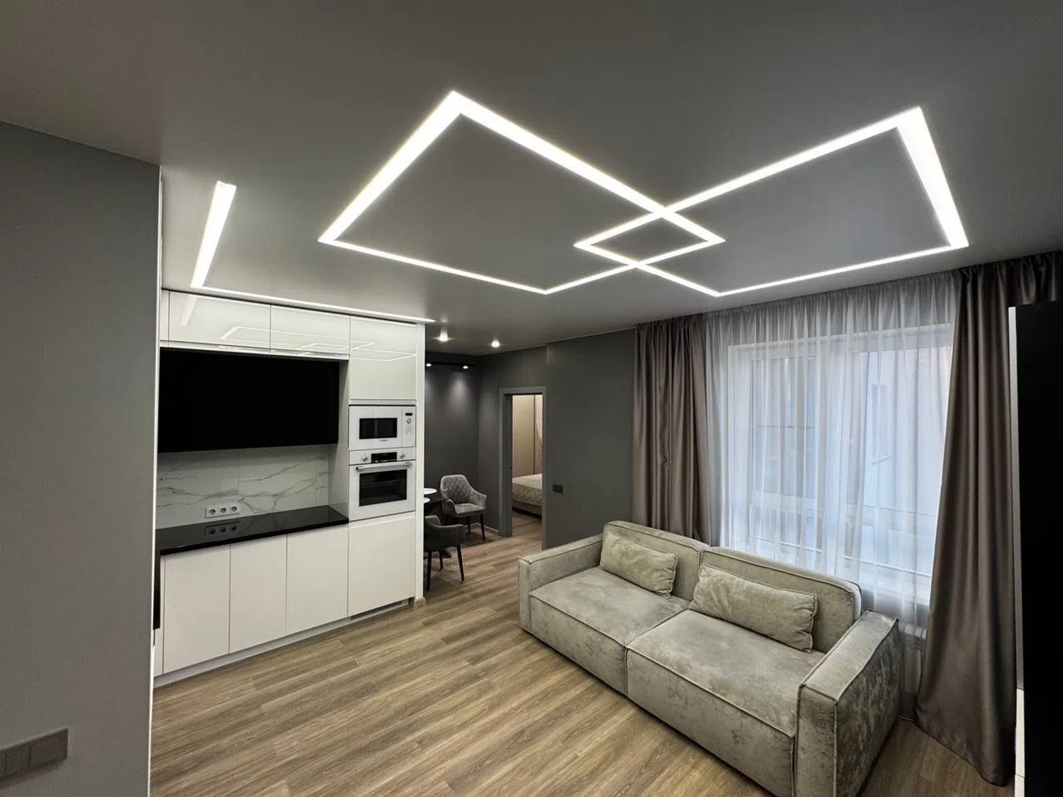 Piso en calle de Francesc de Borja Moll, 7 - Foto 10