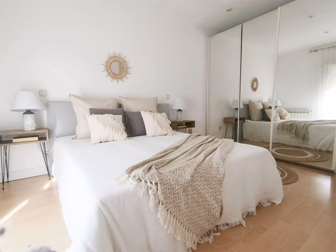 Casa adosada en Móstoles - Foto 20