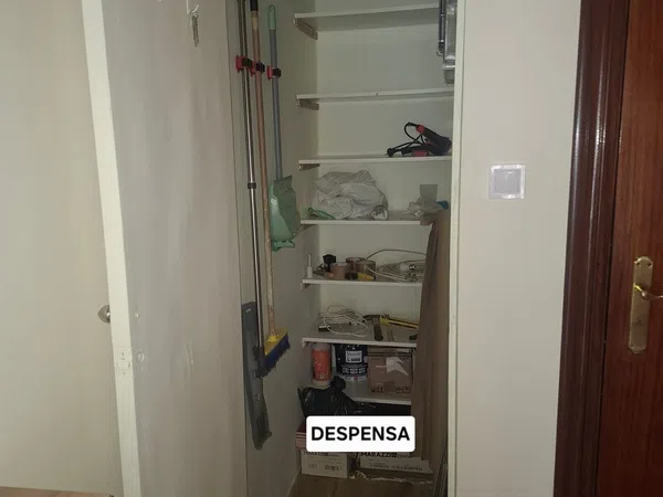 Piso en Barriada Juan XXIII, 12, Juan XXIII - Las Torres - G2 - Foto 2