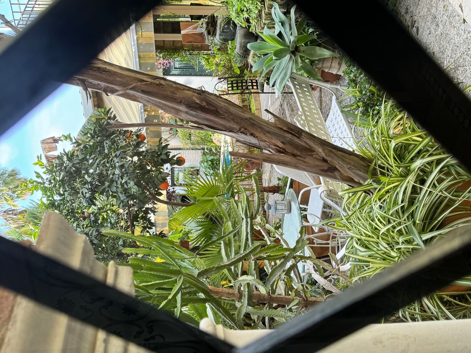 Chalet pareado en Barrio Casco Histórico - Corredera - Ribera - Foto 6