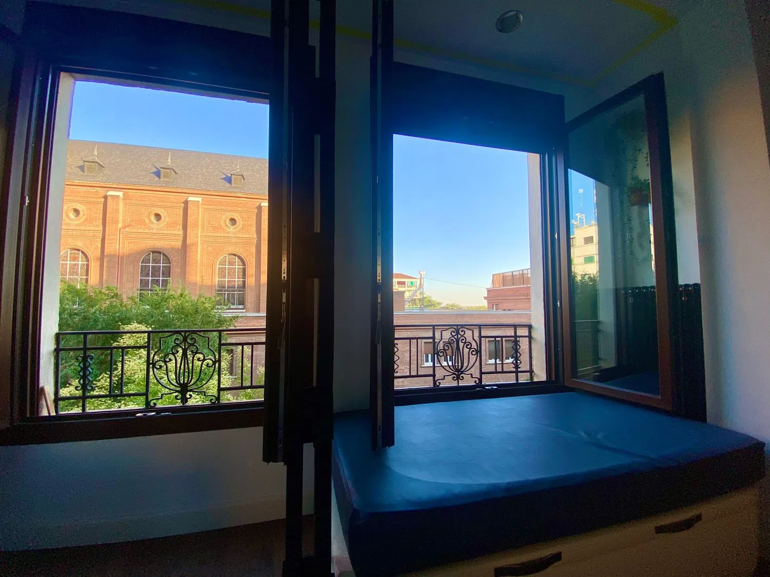 Estudio en calle Romero Robledo, 24 - Foto 33