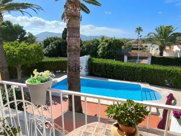 Piso en Avenida Pla de Figuereta, 42 a, El Tossal-Bello Horizonte, El Tossal-Bello Horizonte - Foto 1