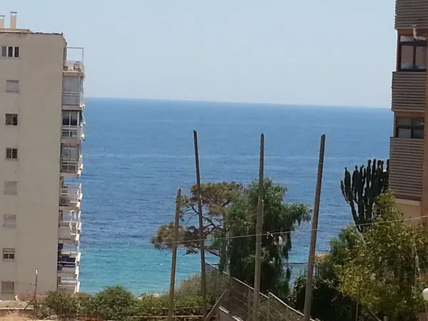 Piso en avenida del País Valencià, 36