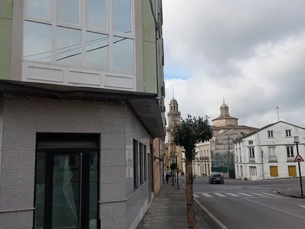 Piso en Avenida de Mondoñedo, 1 - Foto 4