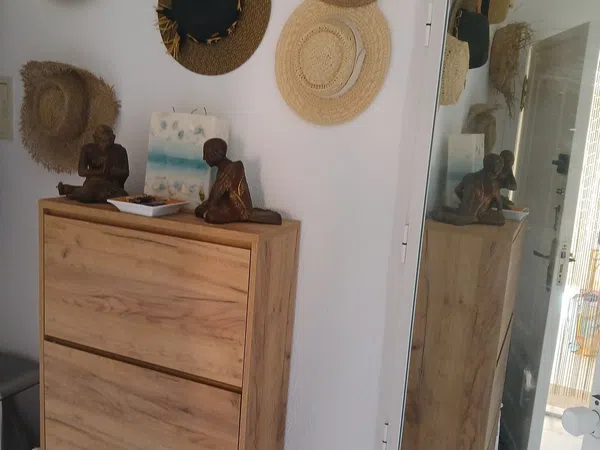 Ático en Calle Mar Càspia, 1, El Palmar-Los Molinos - Foto 4