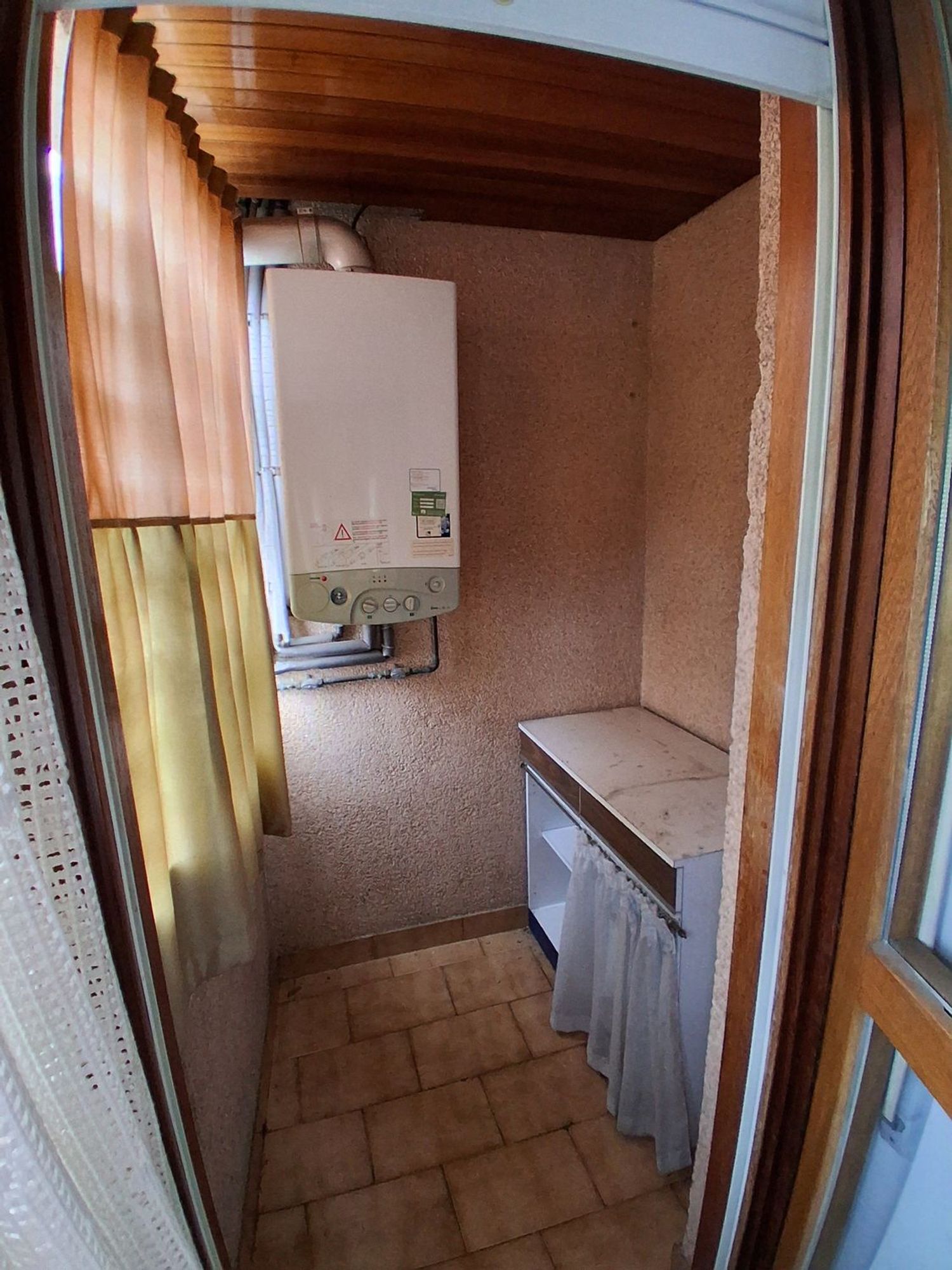 Piso en Republica Argentina, 64 - Foto 6