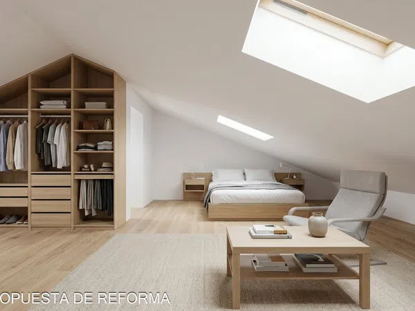 Dúplex en calle los Nardos, 12 - Foto 3