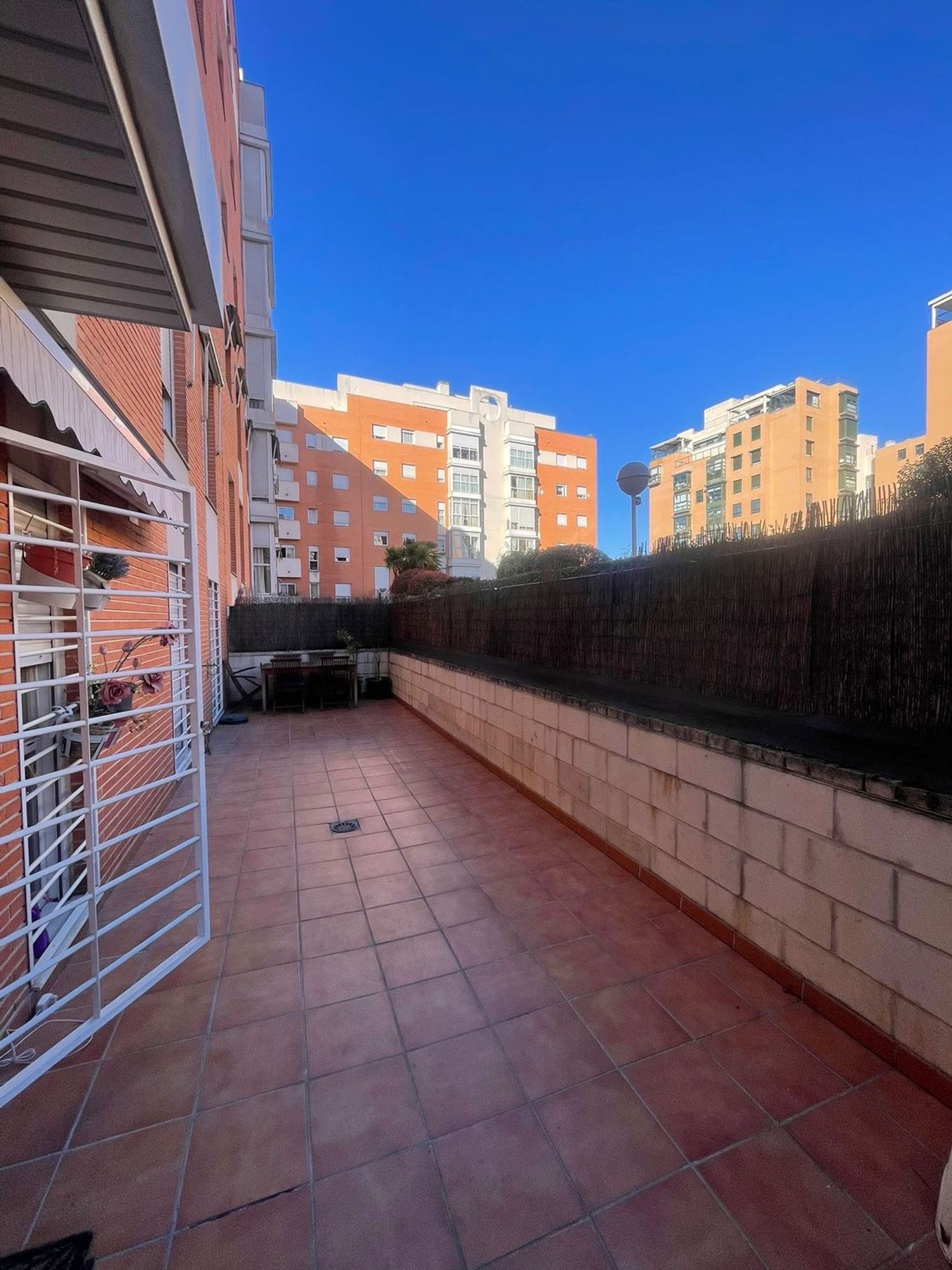 Piso en calle de Isabel Clara Eugenia, 4 - Foto 15