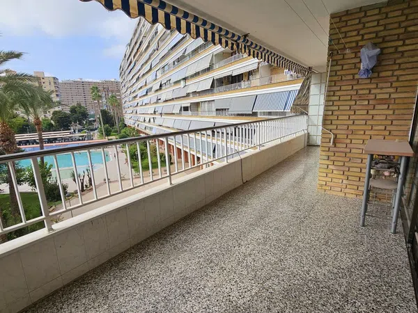 Piso en Avenida de Holanda, 20, Playa de San Juan - Foto 27