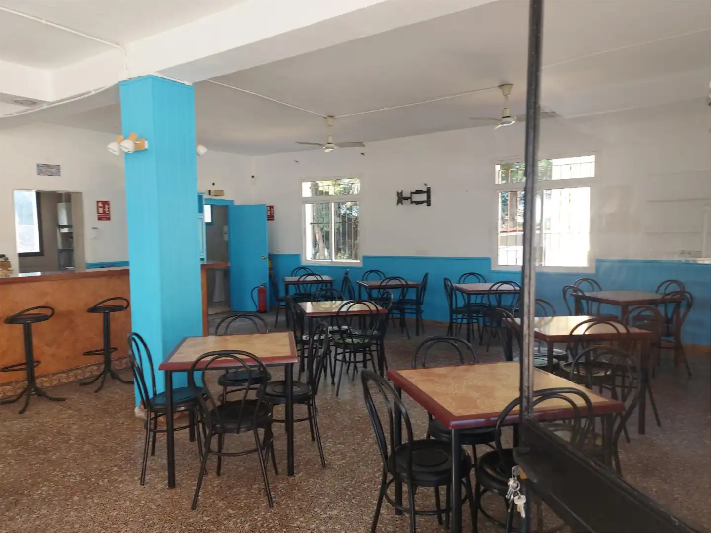 Local comercial en  Calle Jara 1 - Foto 7