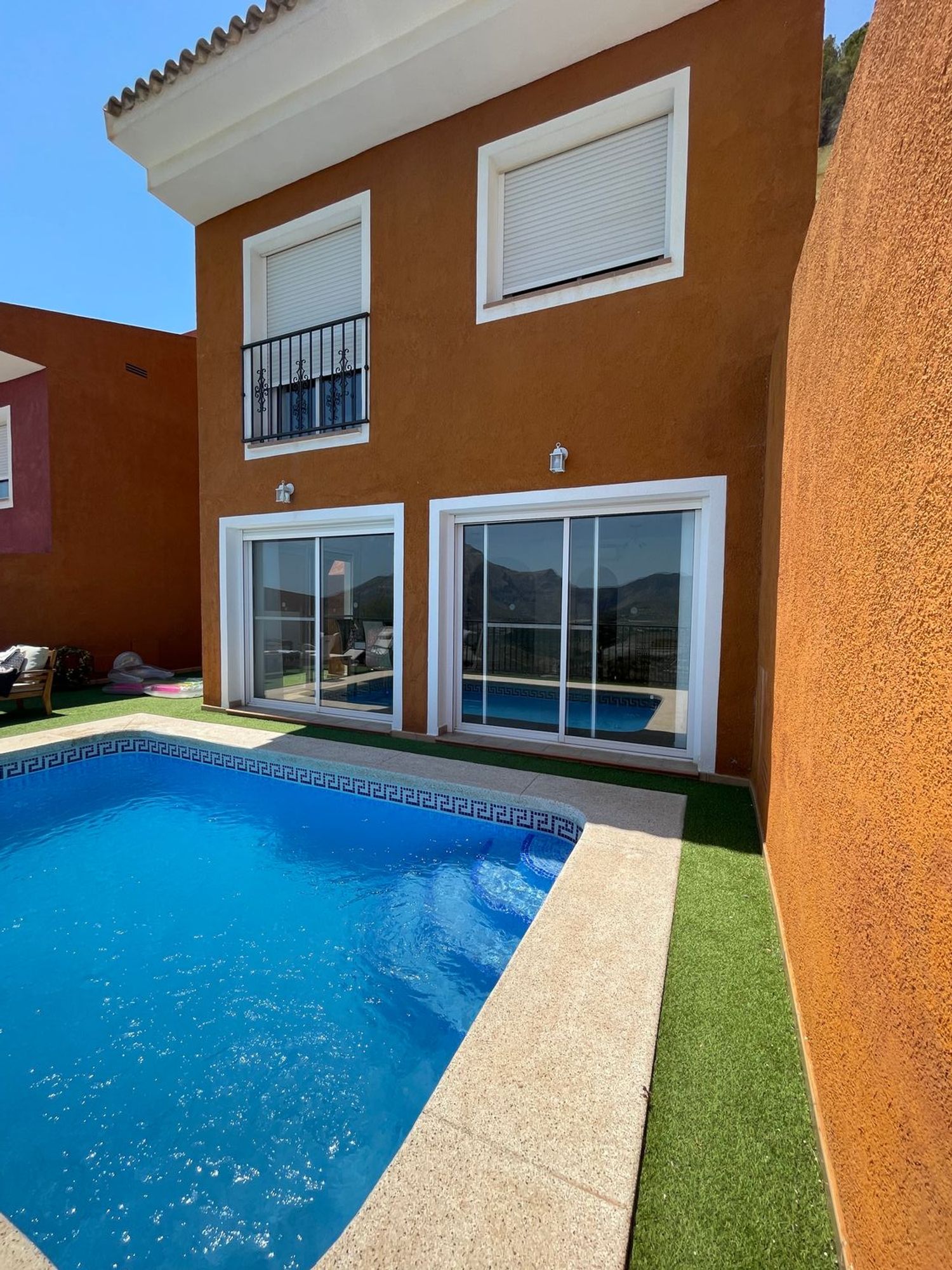 Casa o chalet independiente en Urbanización la Almedia, Callosa de Ensarriá, 58 - Foto 18