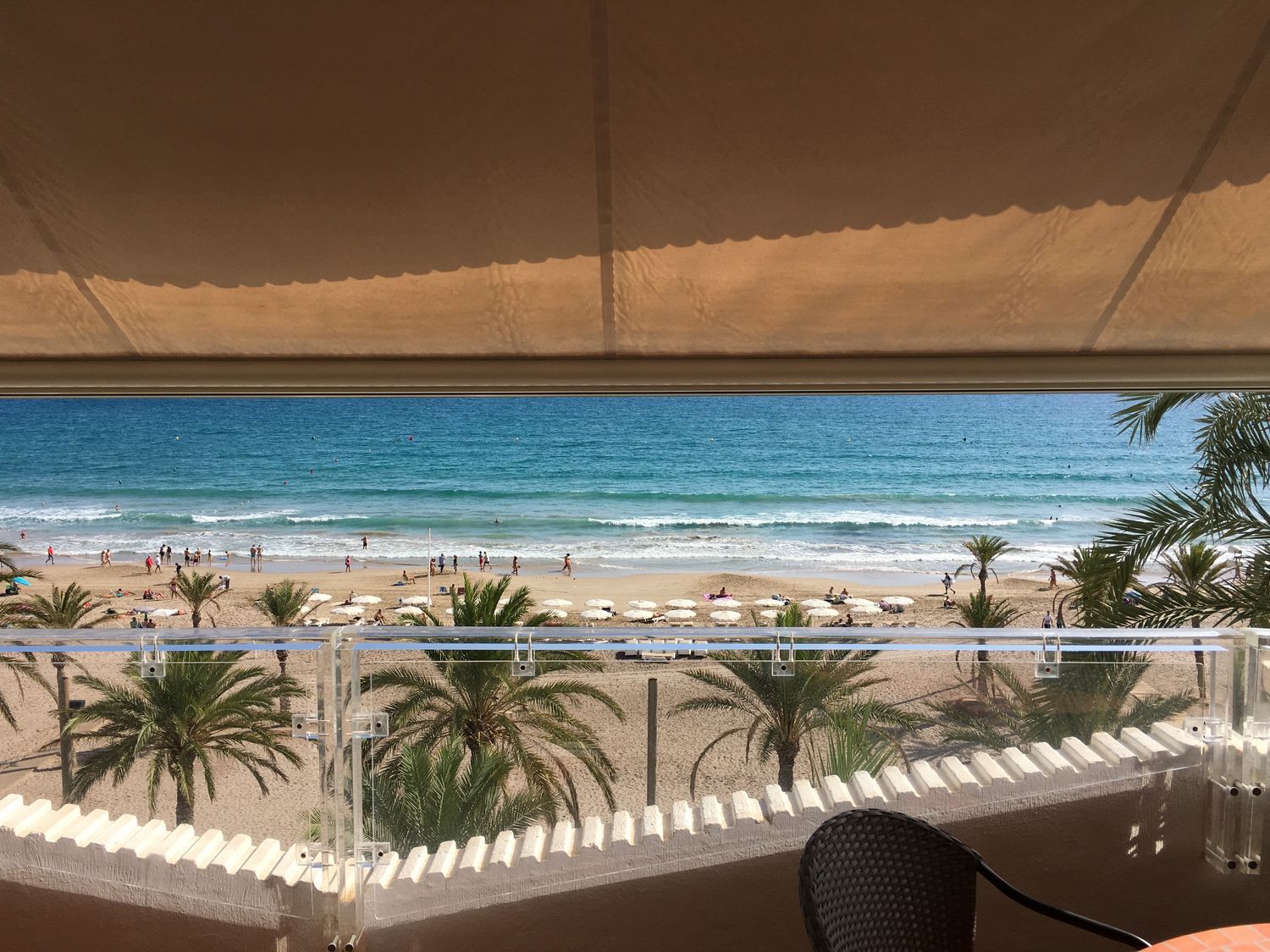 Piso en Avenida de Niza, 2, Playa de San Juan - Foto 19