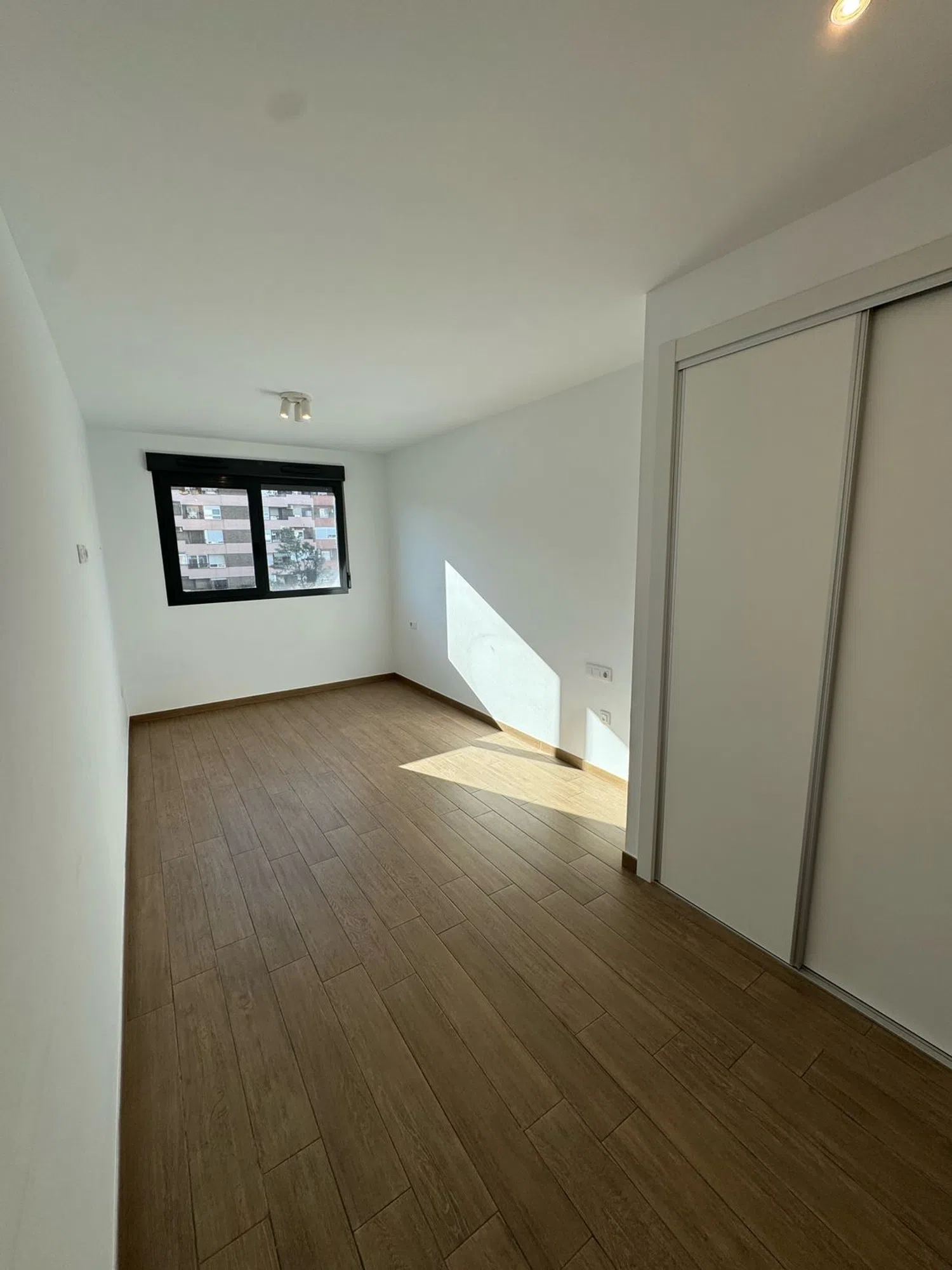 Piso en calle del Riu Nervión, 2 - Foto 4