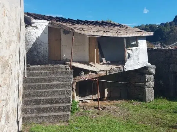 Finca rústica en Lg Villamea-bande, 34 - Foto 4