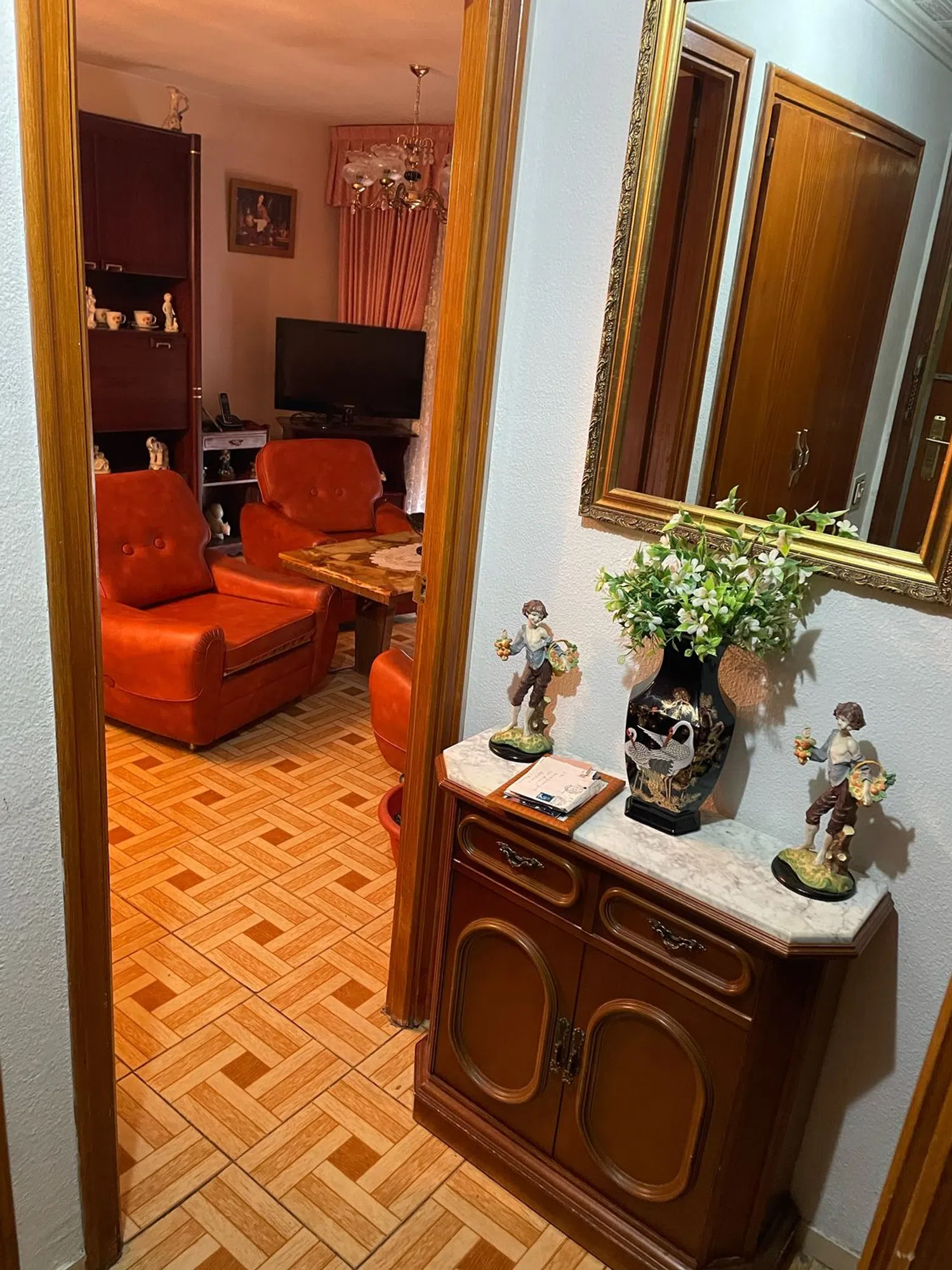 Piso en calle de las Marismas, 12 - Foto 3