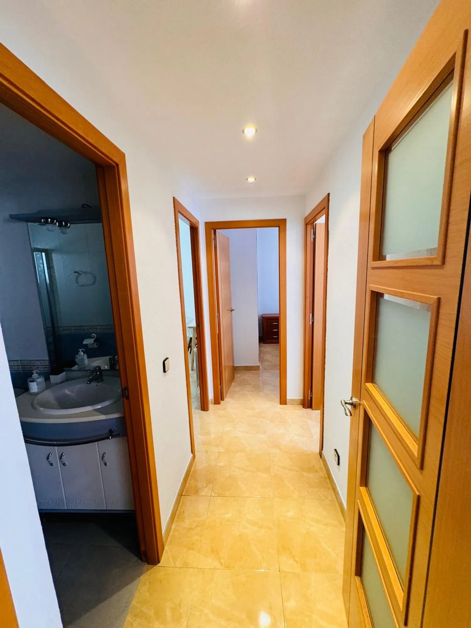 Piso en calle Esparta, 1 - Foto 10