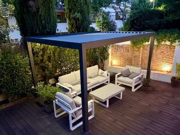Chalet pareado en Calle Felipe Alfaro, 1, Zona Pueblo - Foto 3
