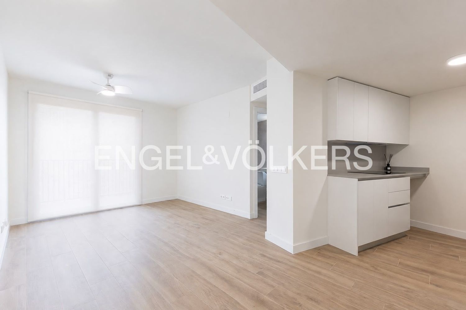 Piso en Calle d'Agustín Lara, Els Orriols - Foto 4