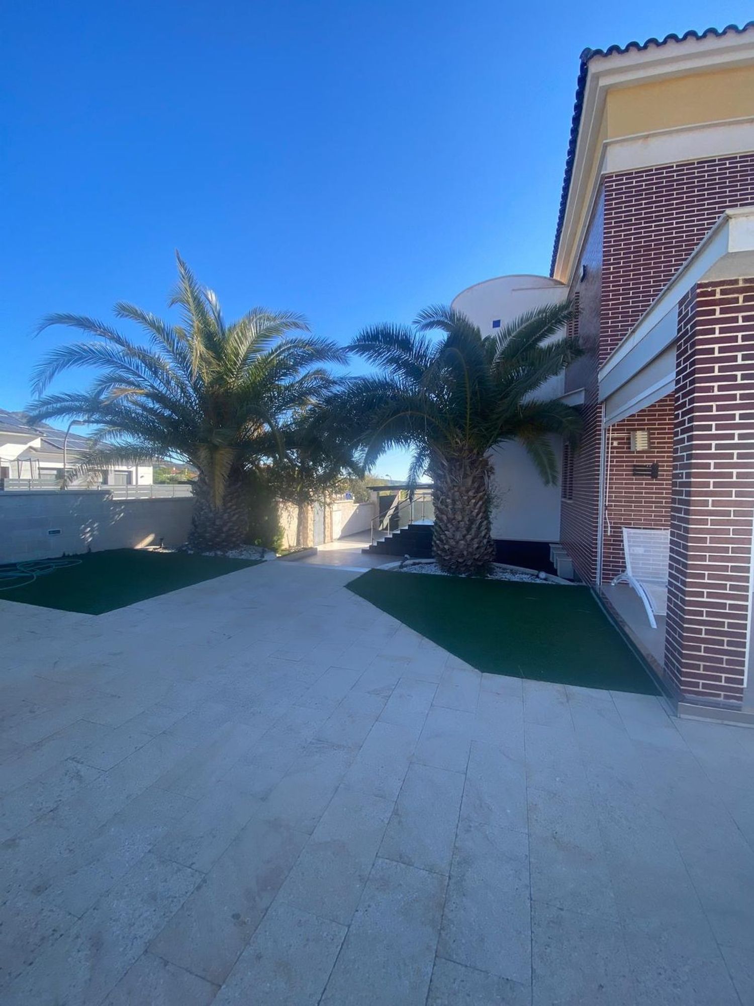 Casa o chalet independiente en Avenida Fuentes del Marqués, 23 - Foto 25