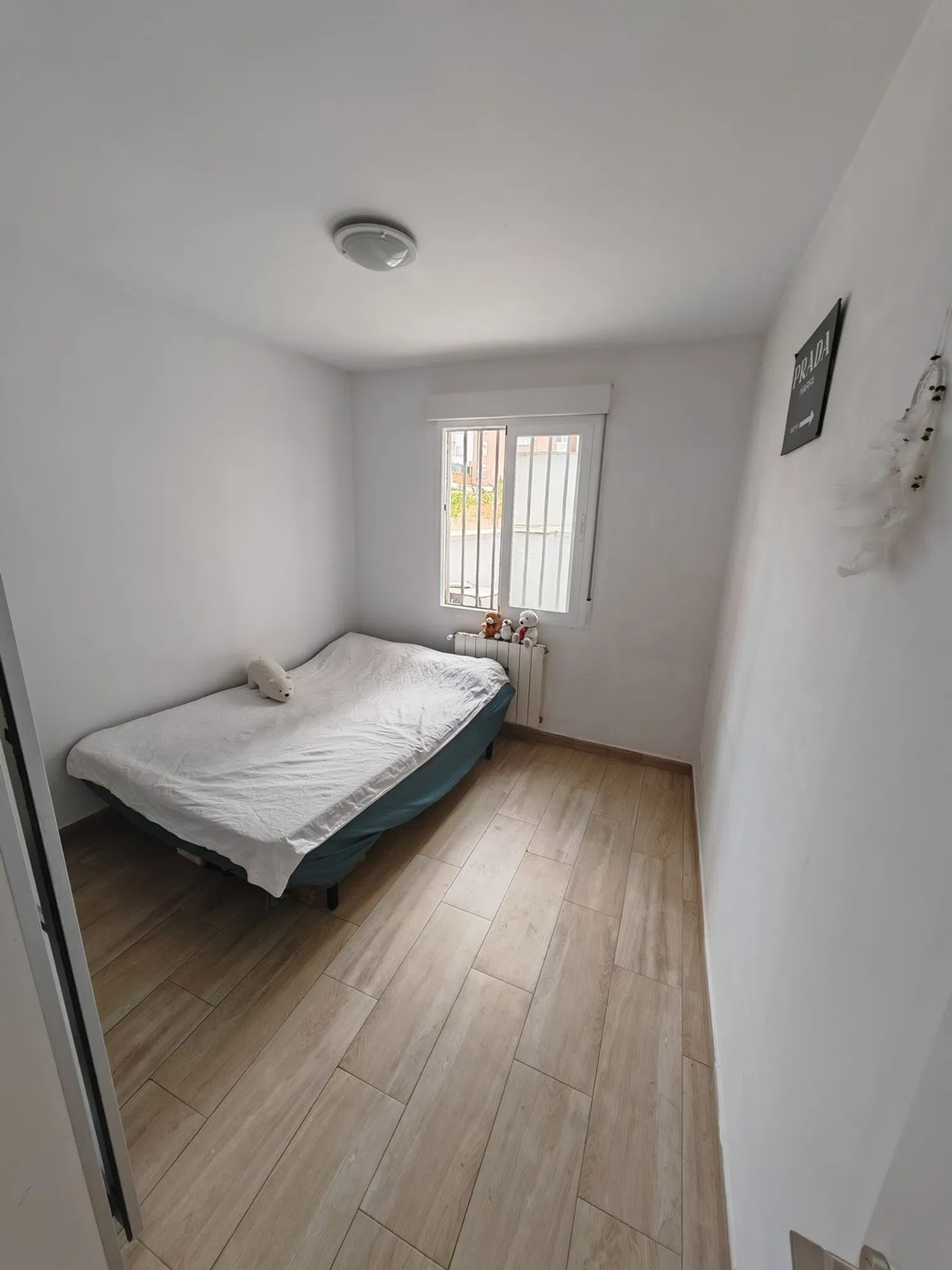 Piso en calle Santa Leonor, 20 - Foto 10