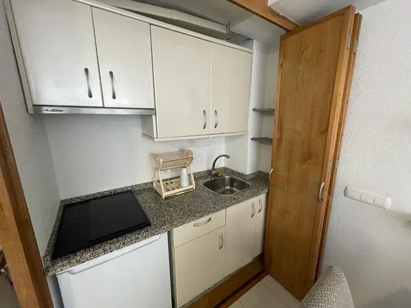 Estudio en Camino Almansa - Foto 10