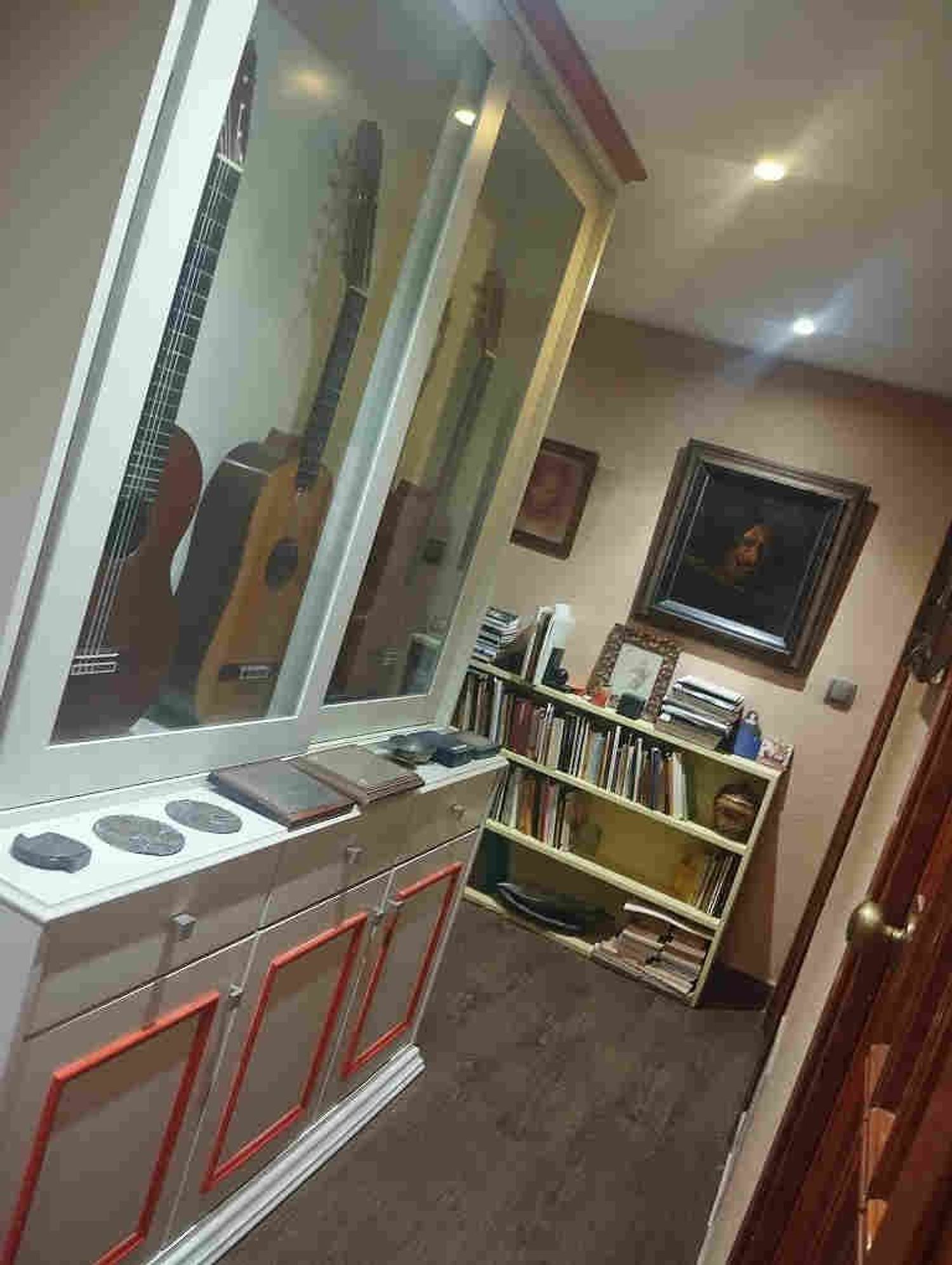 Piso en calle de Santa Amàlia, 2 - Foto 6