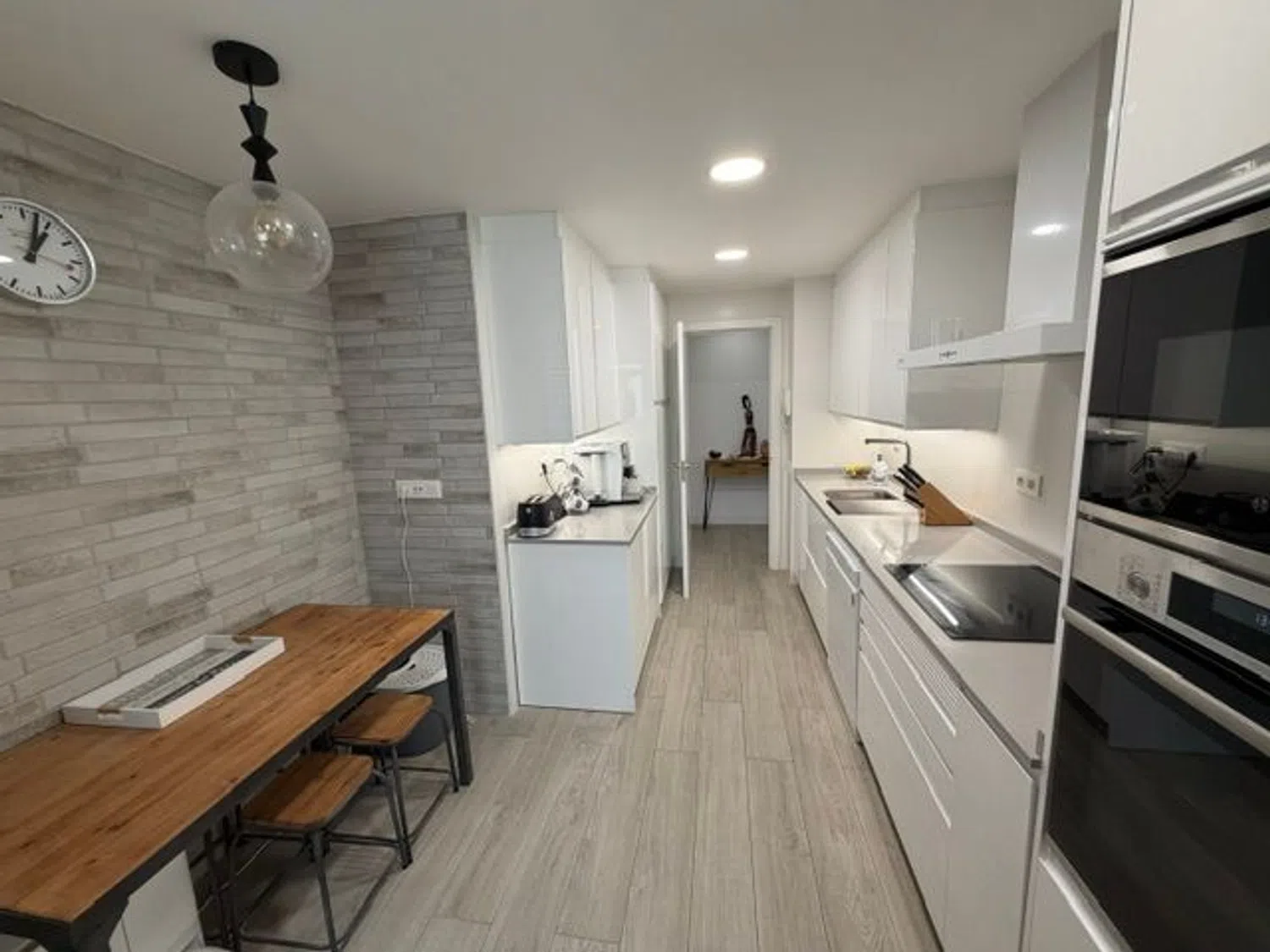 Piso en avenida del Talgo, 230 - Foto 6