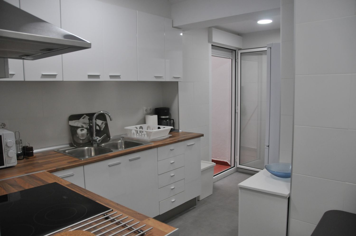 Piso en calle d'Antoni Joan, 10 - Foto 12