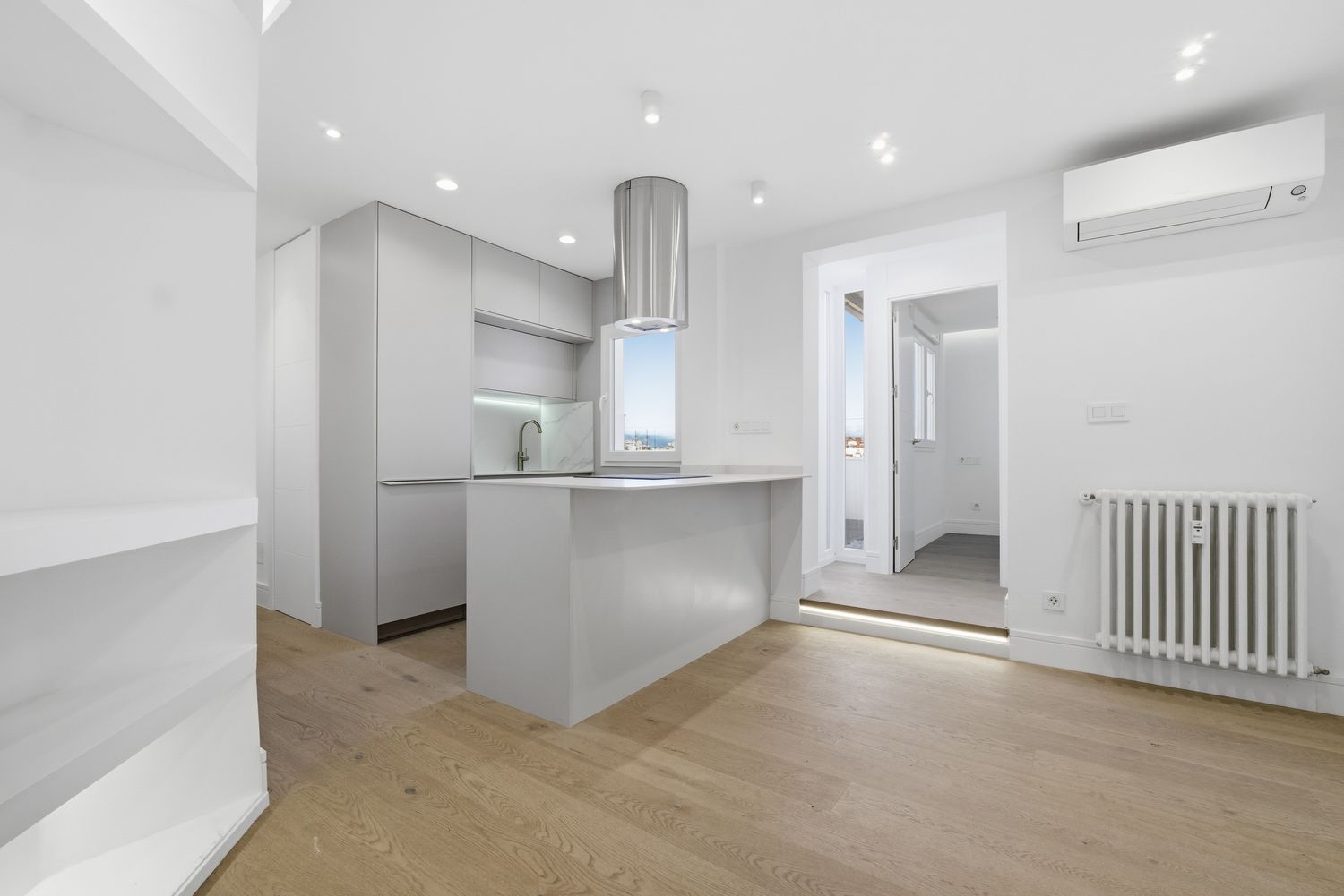 Ático en calle de Bravo Murillo, 23 - Foto 2