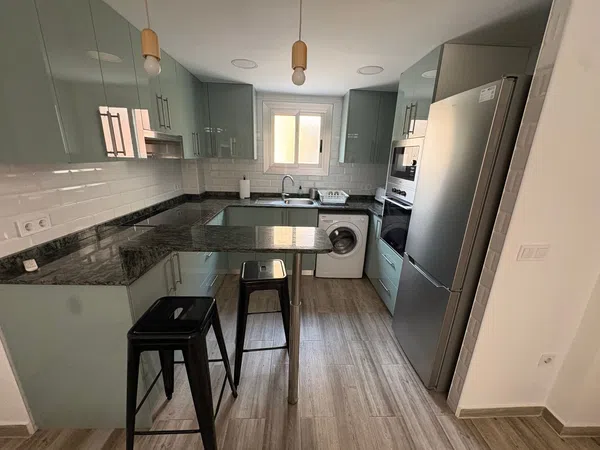 Piso en Avenida del Mar, 24, Zona Av. del Mar - Foto 4