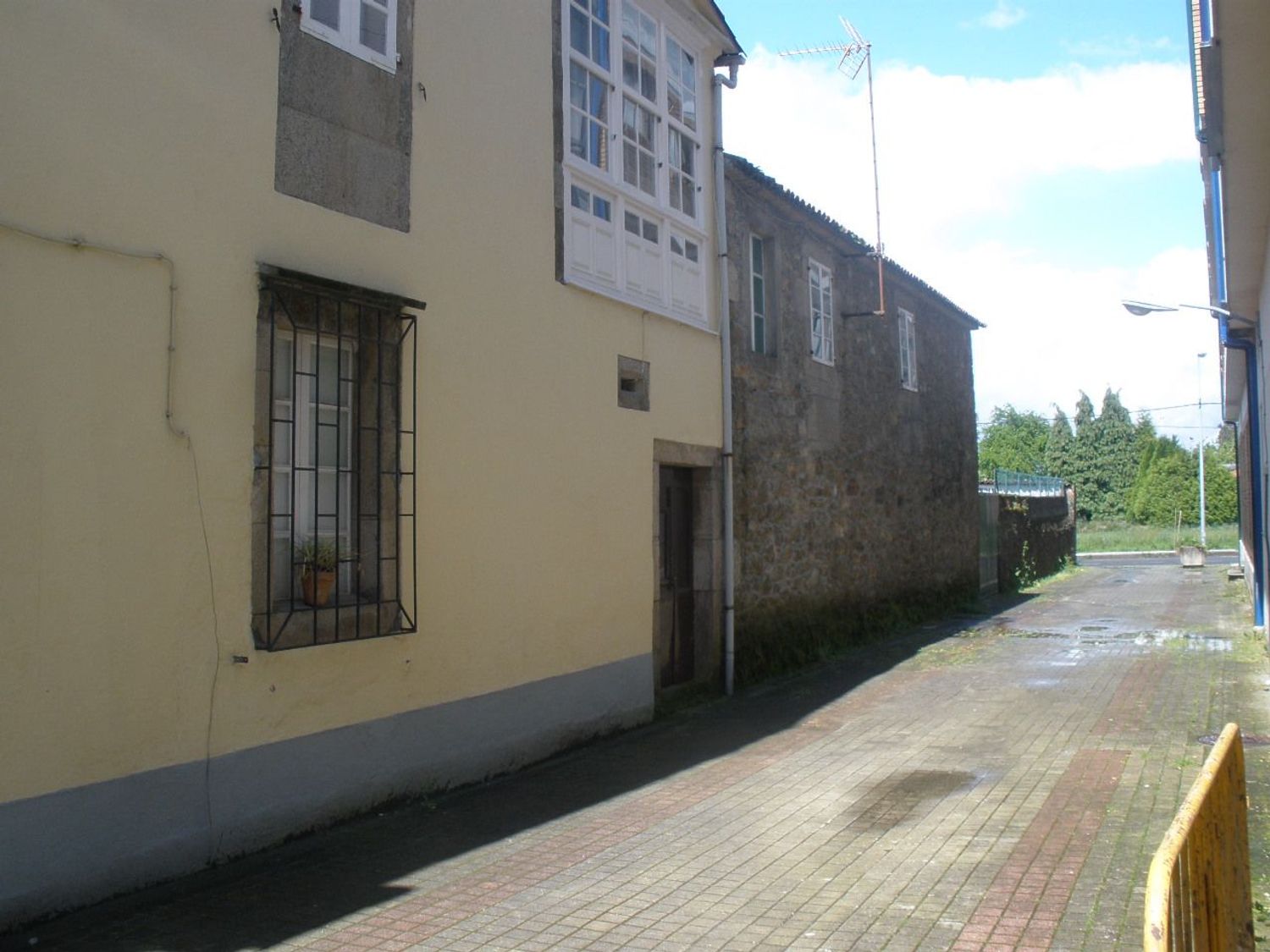 Casa de pueblo en Calle Xeral, 40 - Foto 3