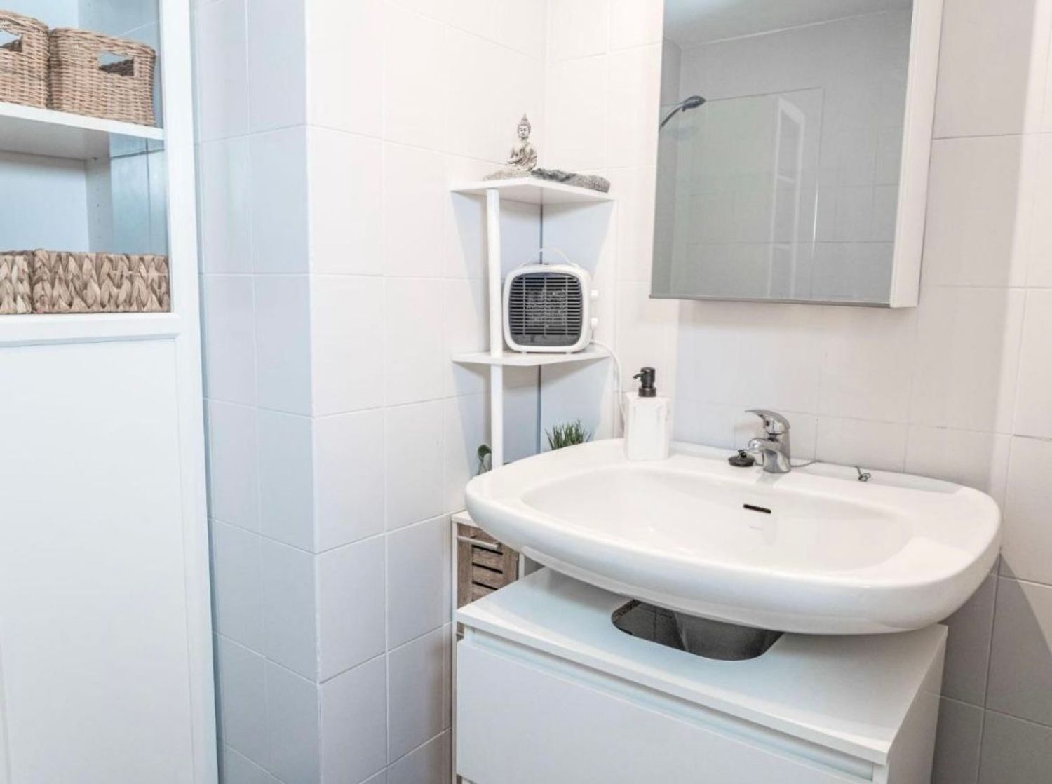 Piso en Urbanizacion Bahia de Estepona, 152, Guadalobón - Foto 12