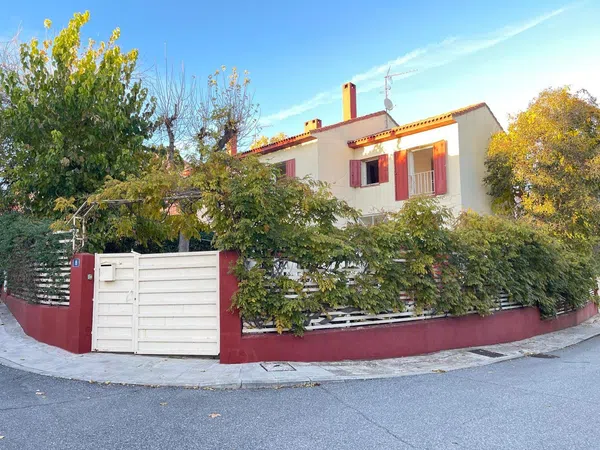 Chalet adosado en Calle Madreselva, 8 - Foto 7