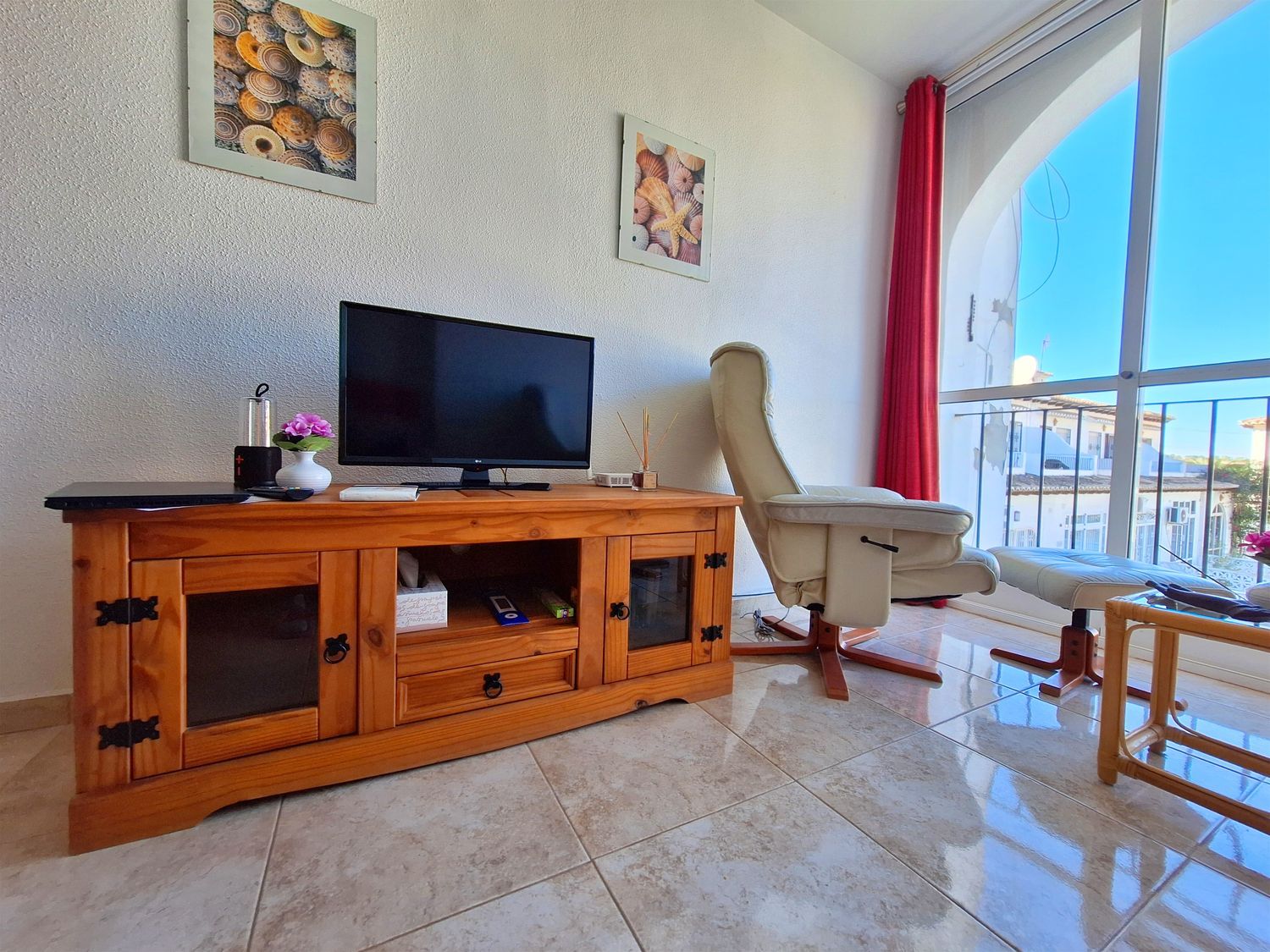 Estudio en Urbanización Lago Jardín, 4 a - Foto 4