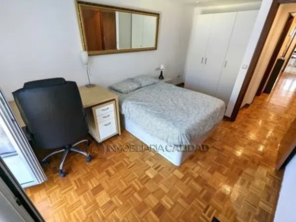 Piso en Calle Merced, 21, El Carmen-Barrio Gimeno - Foto 4