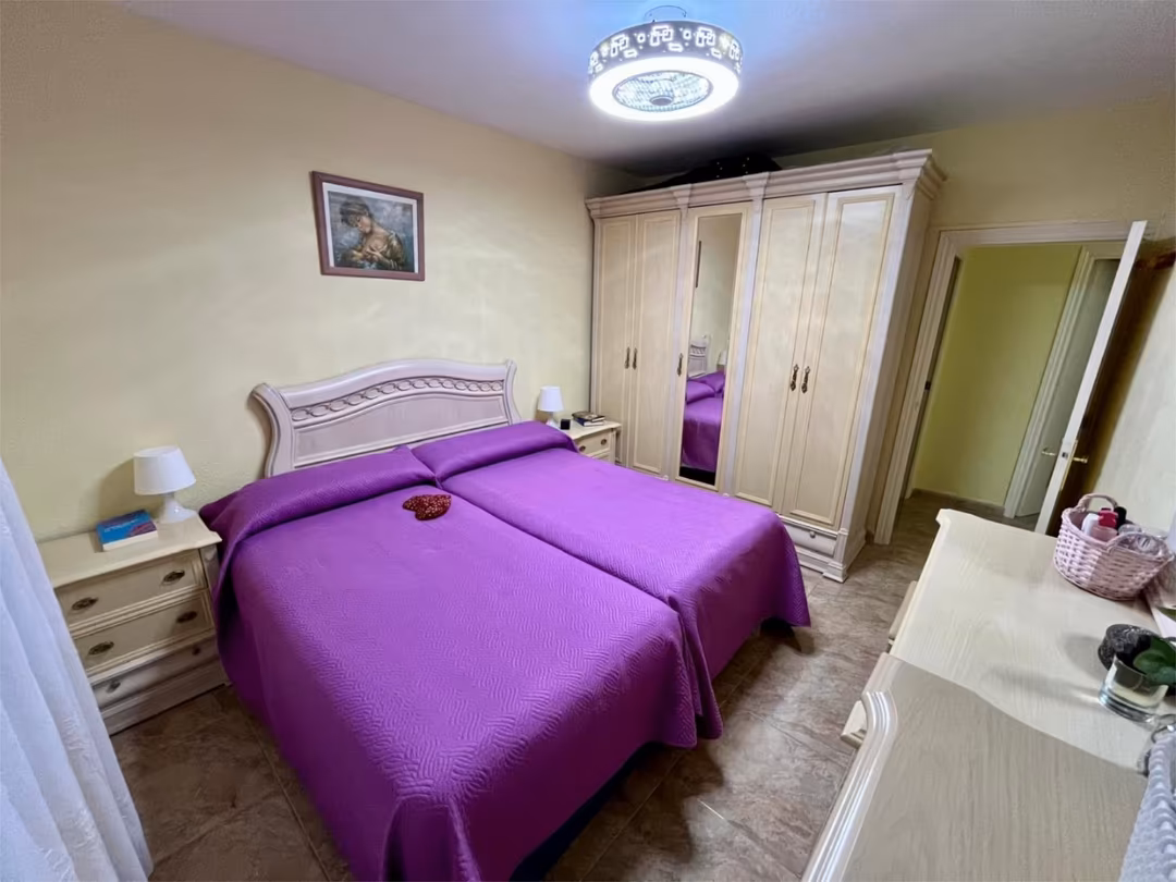 Piso en  Avenida de Nuestra Señora de Belén 15 - Foto 27