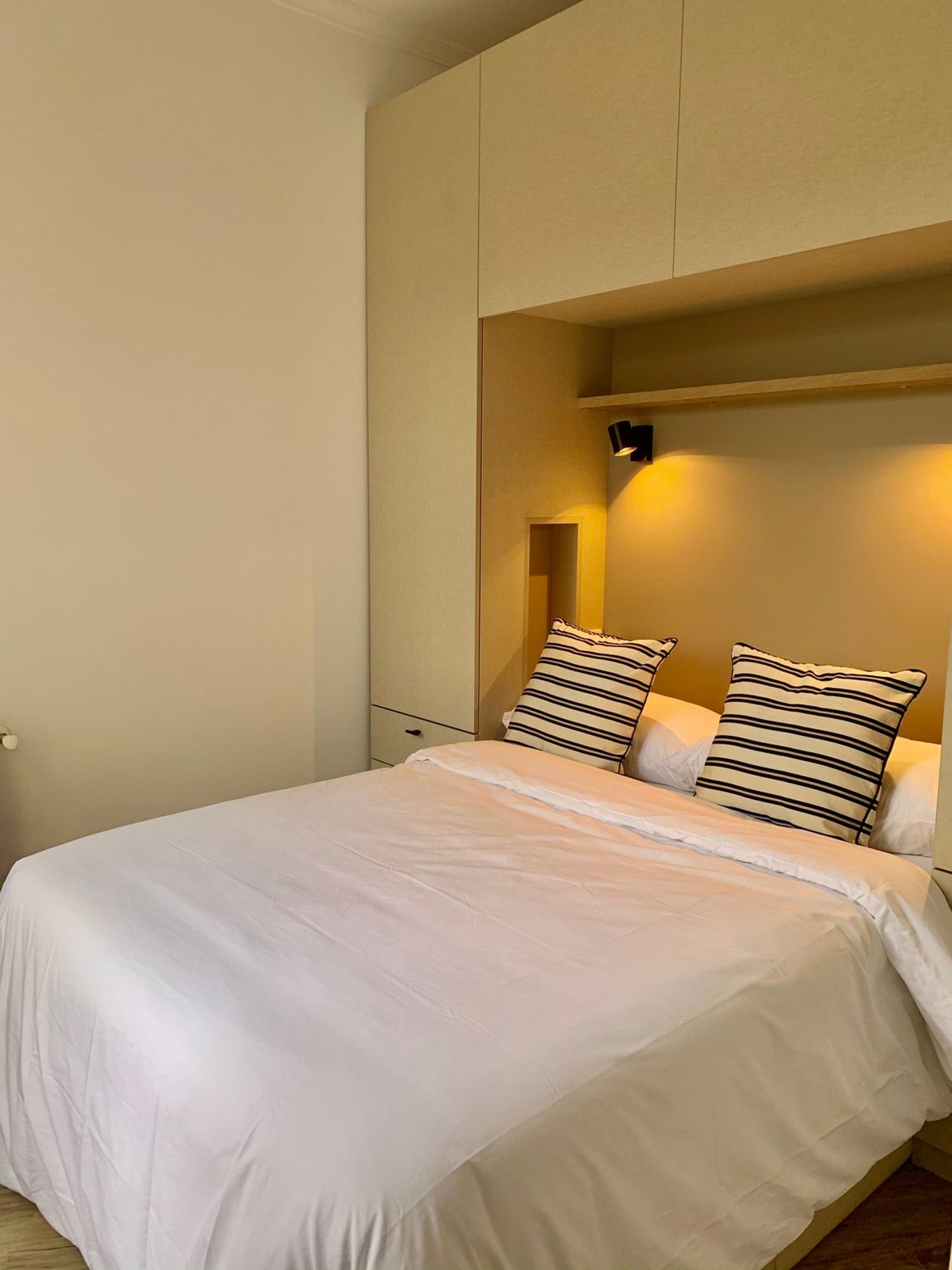 Ático en calle Alejandro Saint Aubin, 5 - Foto 23