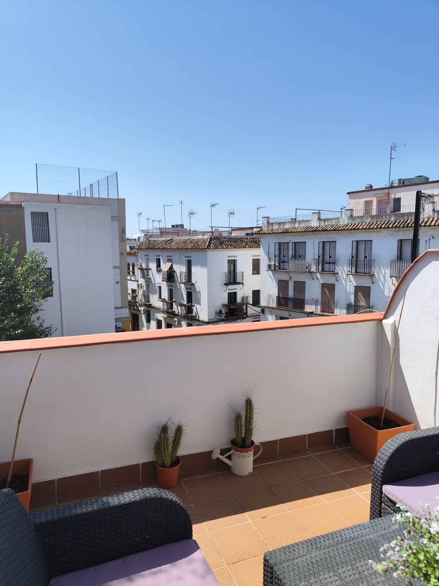 Ático en Barrio Casco Histórico - Ollerías - Marrubial - Foto 11