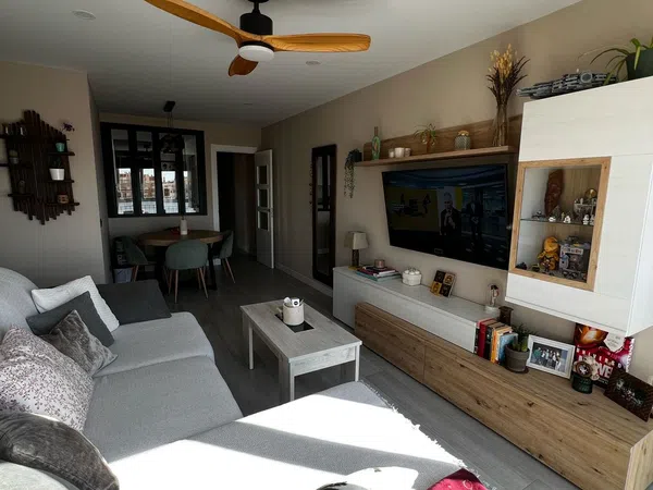 Piso en avenida del Doctor Marañón, 51 - Foto 23