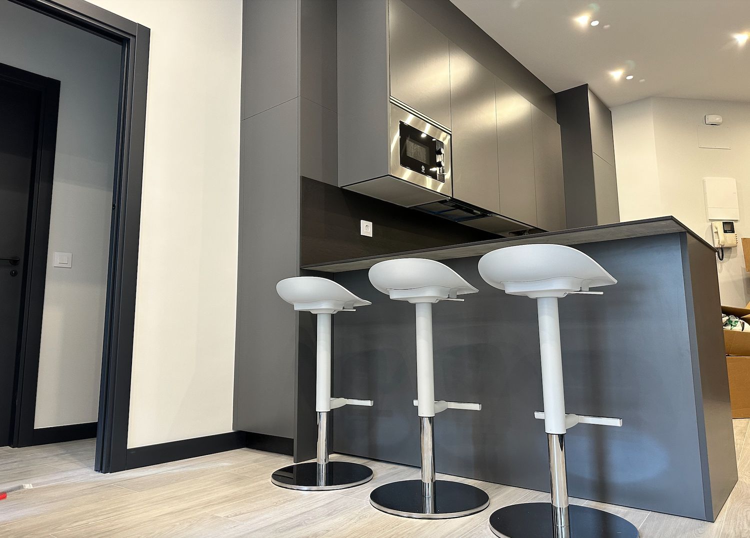 Piso en calle de la Montera, 45 - Foto 15