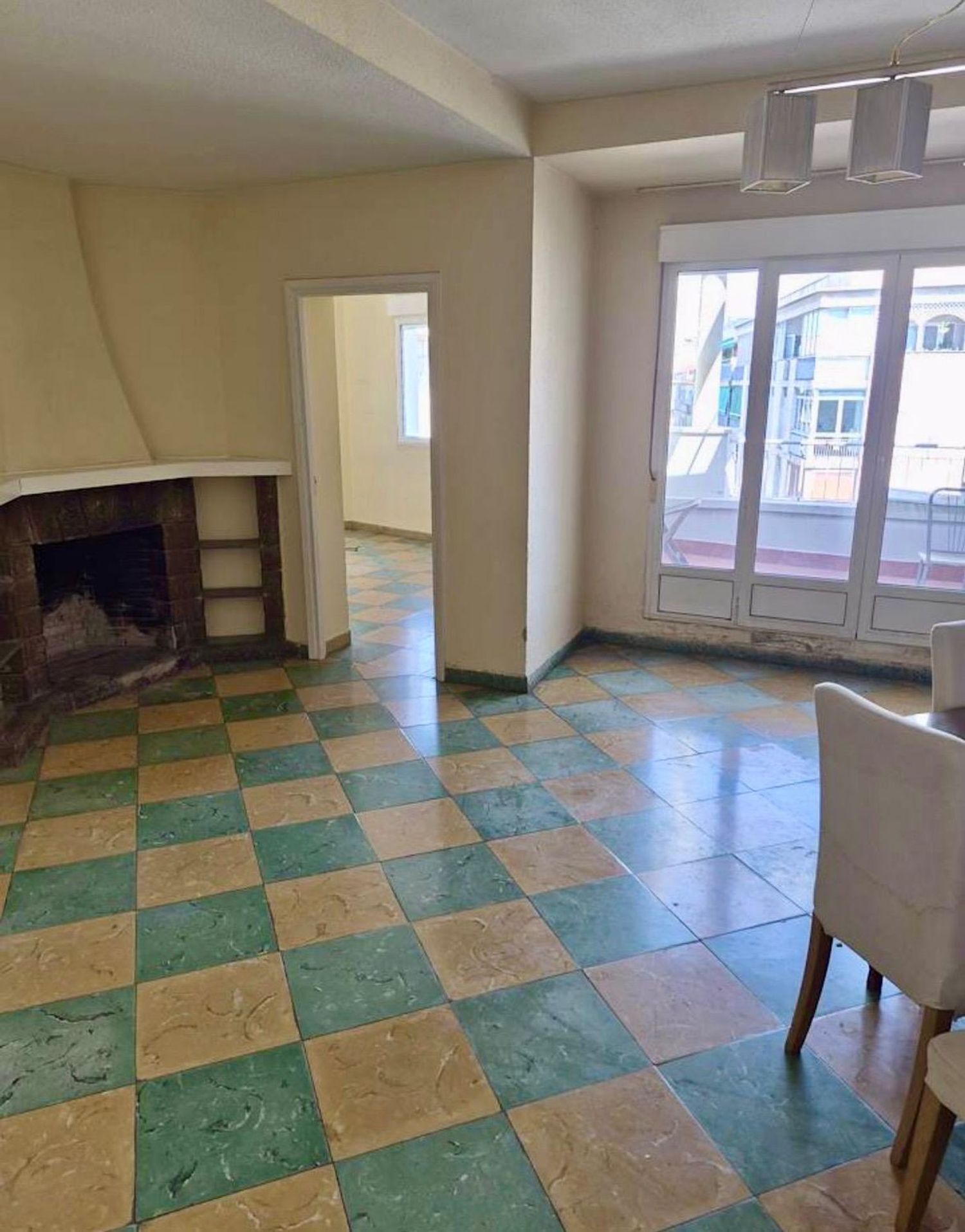 Ático en Calle Recogidas, 45, Figares, Figares - Foto 6