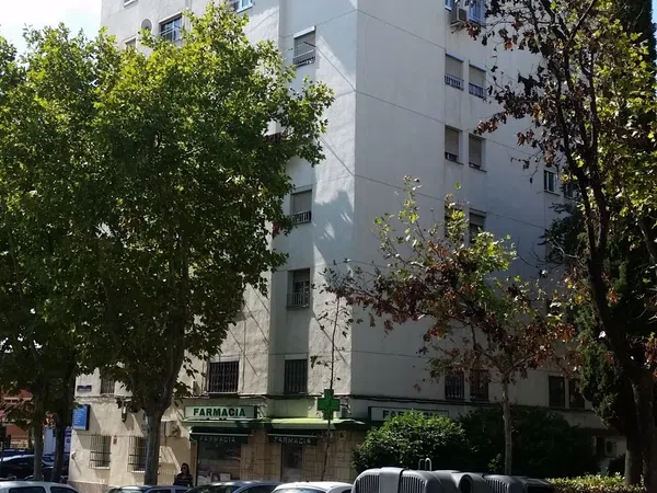 Piso en Avenida de la verbena de la paloma, 28, Los Ángeles - Foto 18