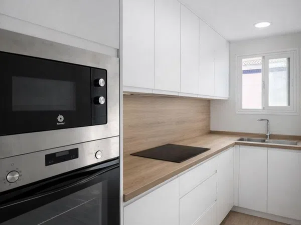 Piso en calle Alonso Carrillo de Albornoz, 6 - Foto 4