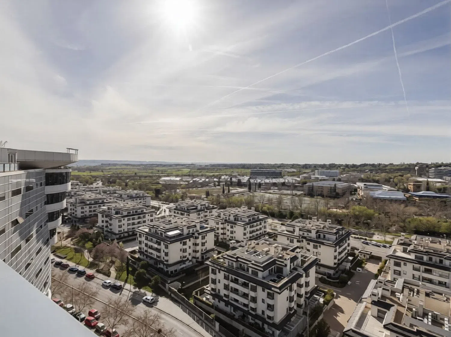 Estudio en avenida del Juncal, 11 - Foto 14