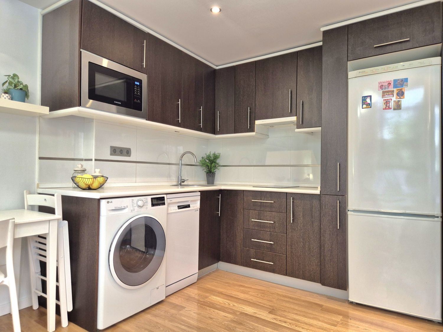 Piso en calle del Barranco del Novillo, 29 - Foto 23