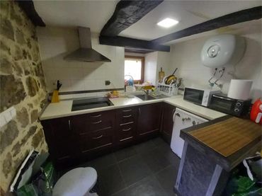 Chalet en san pedro del romeral,  aldano. - Foto 8
